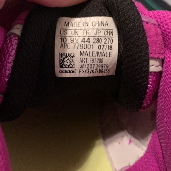 ADIDAS “adiPRENE” womens shoes - Picture 6 of 9